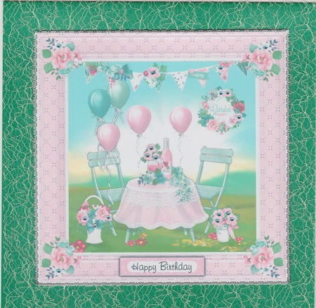 Gallery Item Handmade Craft Photo