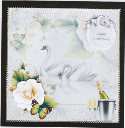 Love Is A Partnership by Susan Cummings