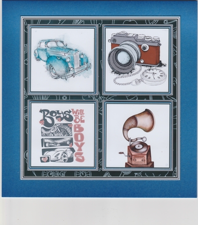 Gallery Item Handmade Craft Photo