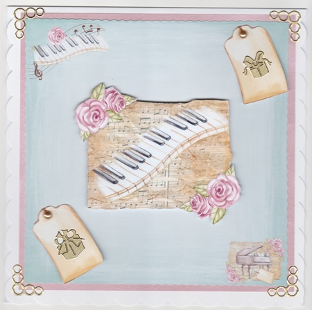 Gallery Item Handmade Craft Photo