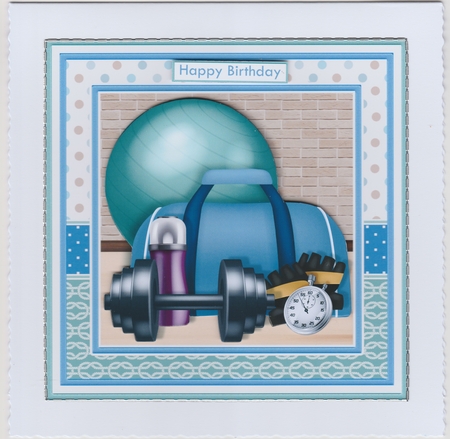 Gallery Item Handmade Craft Photo