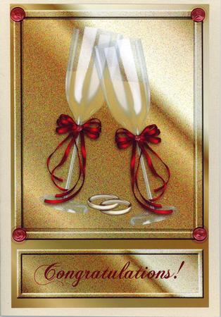 Cheers! Quick Card by Susan Cummings