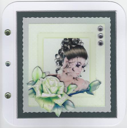 Gallery Item Handmade Craft Photo