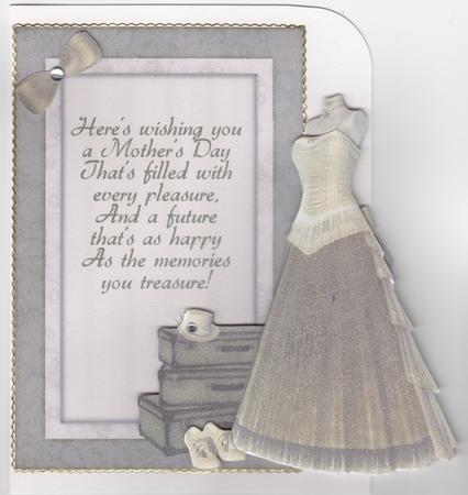Over the Edge Vintage Steampunk for Mothers Day by Susan Cummings