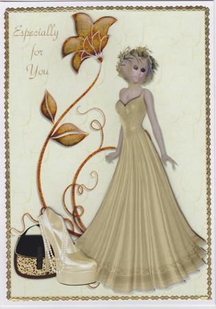 Especially for You Elegance by Susan Cummings