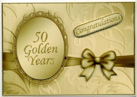 A5 Elegant Metallic Greeting Quick Card with 3D Decoupage by Susan Cummings