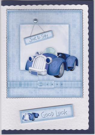 Gallery Item Handmade Craft Photo