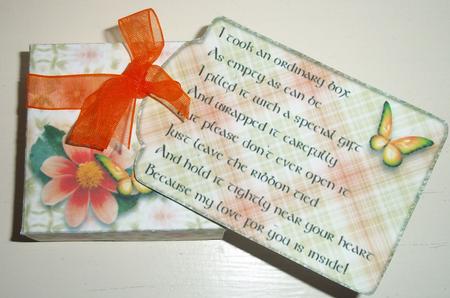 Gallery Item Handmade Craft Photo