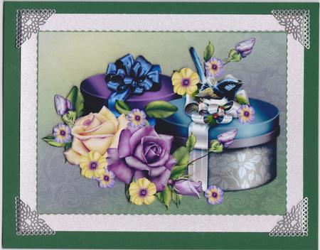 Gallery Item Handmade Craft Photo