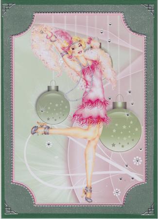 Christmas Charleston Plaques by Susan Cummings