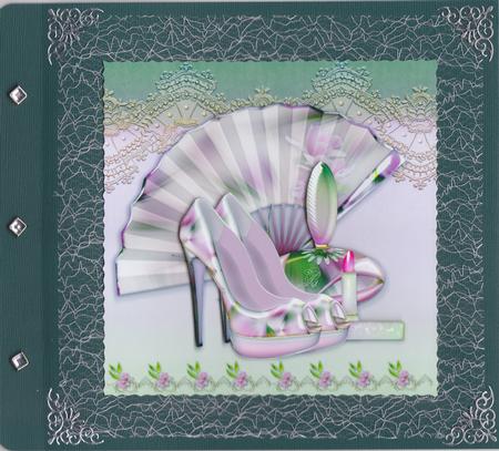 Gallery Item Handmade Craft Photo