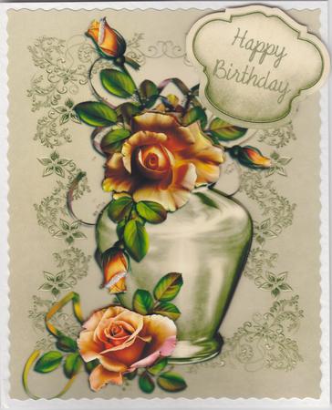 Gold on Gold Mini Kit by Susan Cummings