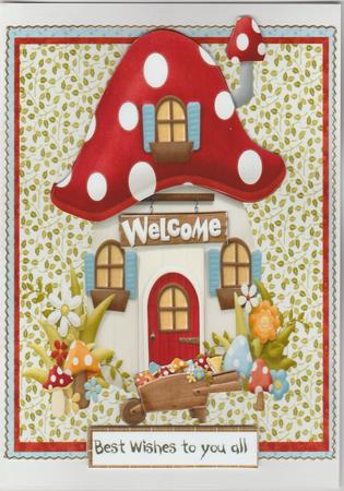 Gallery Item Handmade Craft Photo