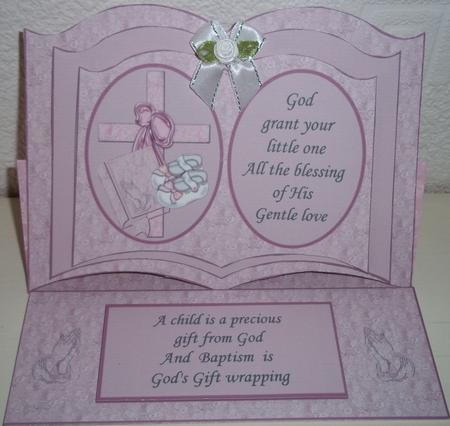 God's Gentle Love by Susan Cummings
