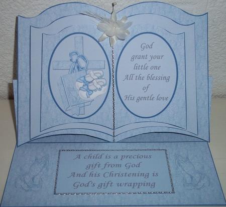 The Blessing of Gods Love by Susan Cummings