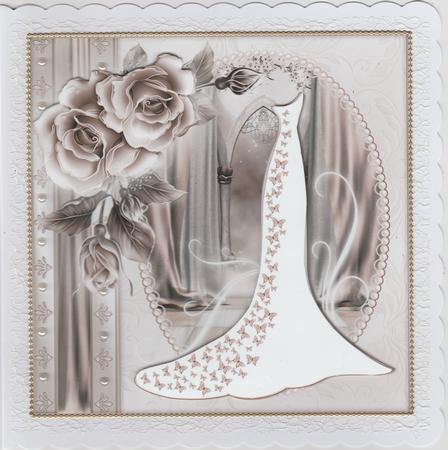 Butterfly Bride 2 Featured Gallery Photo