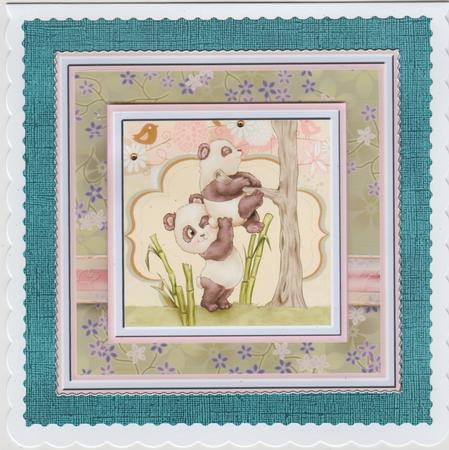 Here for You Mini Kit (multi Uses) by Susan Cummings
