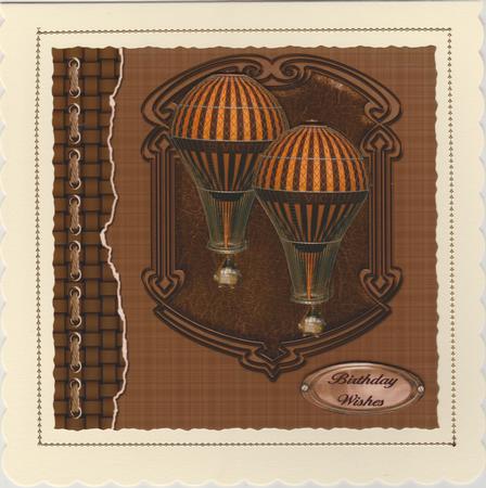 Gallery Item Handmade Craft Photo