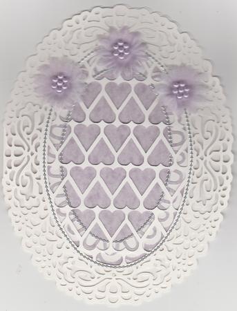 Scalloped Layered Cards 23 & 24 by Susan Cummings