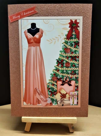 One for Ladies by Susan Fossey