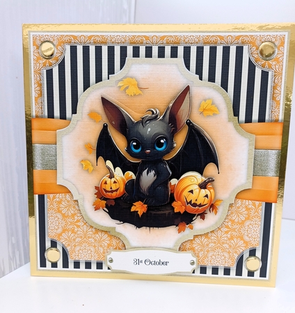 Batty but Cute Featured Gallery Photo