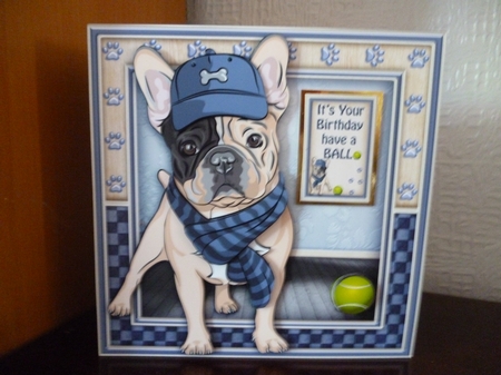 Gallery Item Handmade Craft Photo