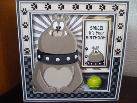 Smile While You Still Have Teeth by Susan Garrett