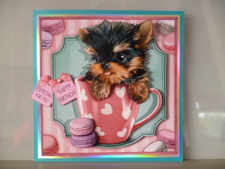 Gallery Item Handmade Craft Photo