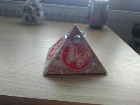 Gallery Item Handmade Craft Photo