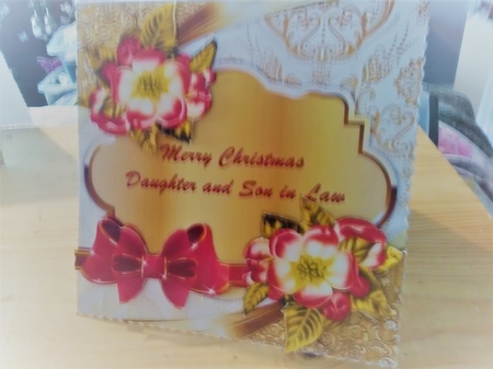Gallery Item Handmade Craft Photo