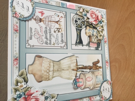 Gallery Item Handmade Craft Photo
