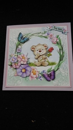 Gallery Item Handmade Craft Photo