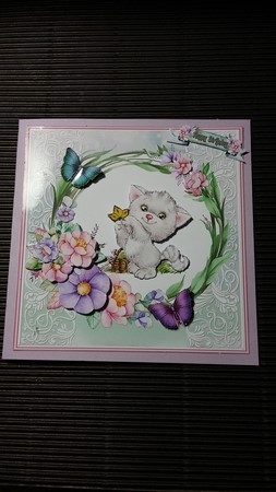 Gallery Item Handmade Craft Photo