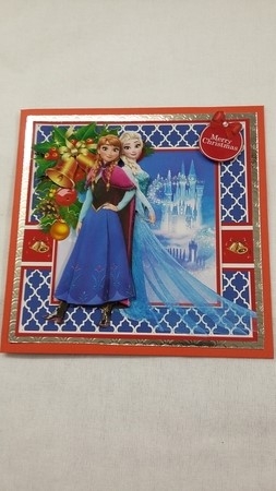 Christmas Princess 5 by Susan Green