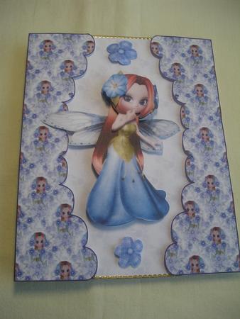 Scallop Edged Border Shapes - Templates Featured Gallery Photo