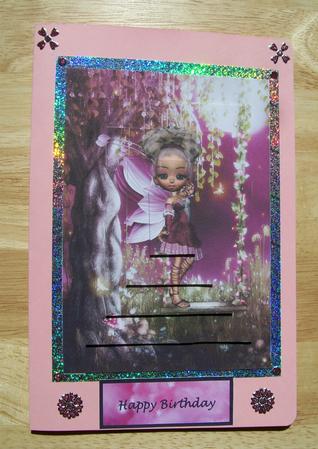 Gallery Item Handmade Craft Photo