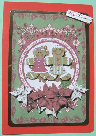 Christmas Sweet Treats by Susan Hopkins