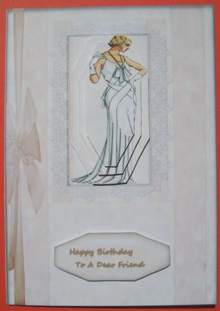 With Love on Your Birthday by Susan Hopkins