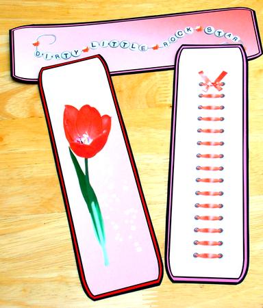 Dirty Little Rock Star by Susan Hurley