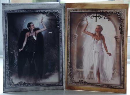An Angels Touch Featured Gallery Photo