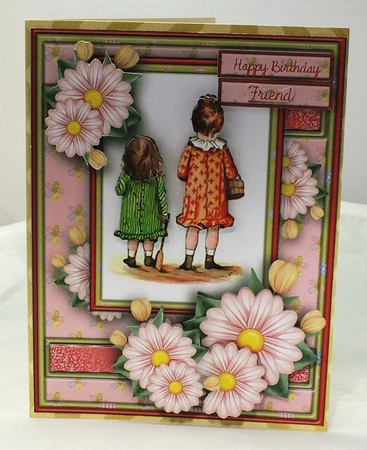 Best Friends by Susan James