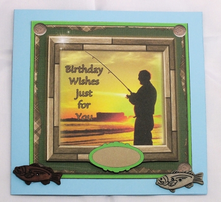 Birthday Wishes Just for You #4 by Susan James