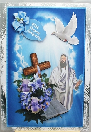 Blessings by Susan James
