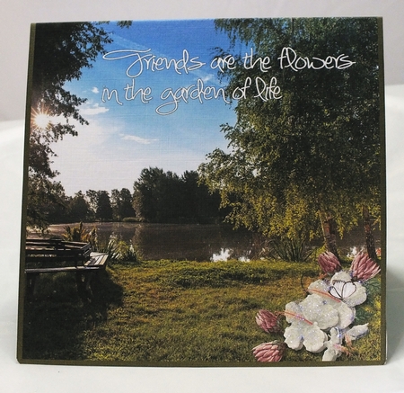Gallery Item Handmade Craft Photo