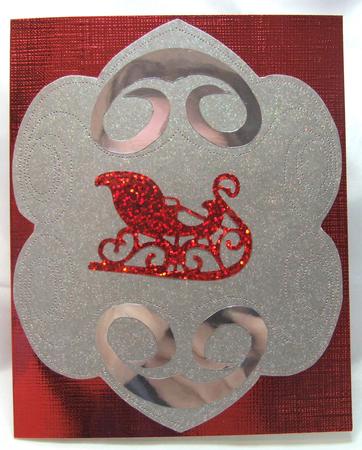 Ornare N1 by Susan James