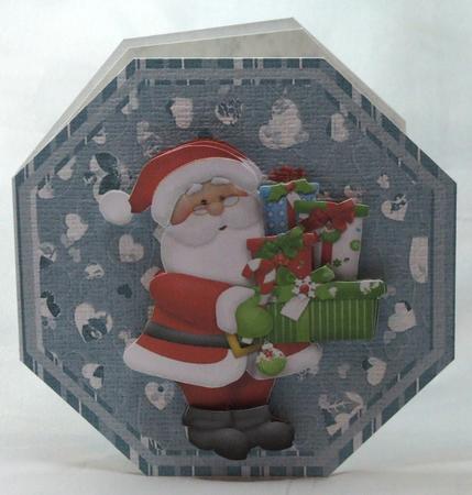 Gifts for You, from Santa by Susan James