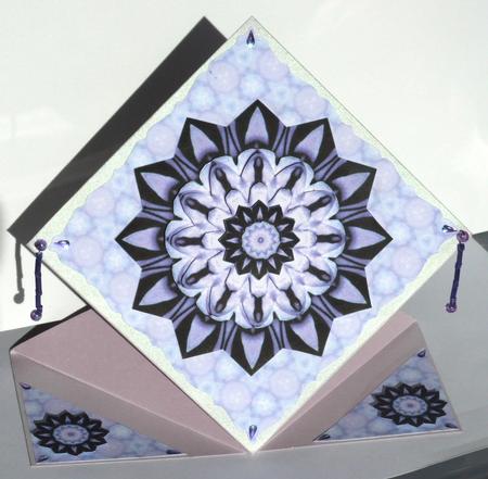 Bayzik, Lilac by Susan James