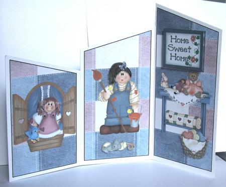 Good Home by Susan James