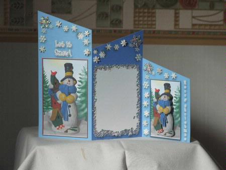 Gallery Item Handmade Craft Photo