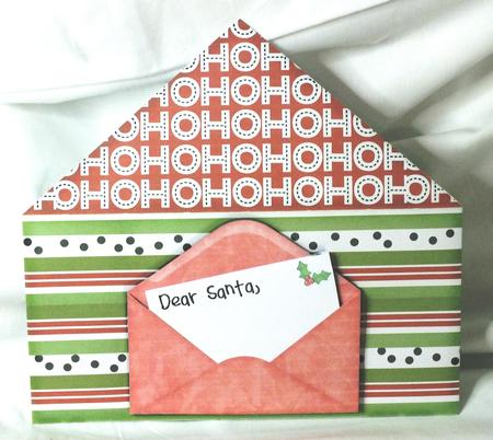 Money or Giftcard Wallet 9 by Susan James